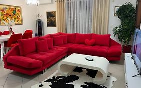Rita Apartment Tirana