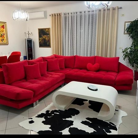 Rita Apartment Tirana Exterior photo