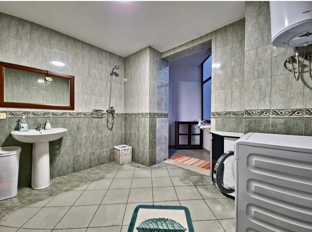Rita Apartment Tirana Exterior photo